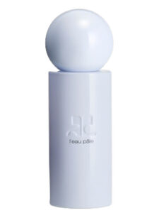 L’Eau Pâle Courrèges