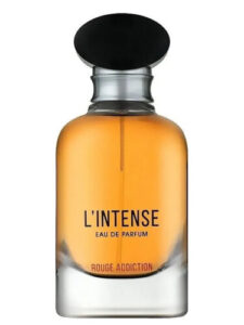 L’Intense Rouge Addiction Maison Alhambra