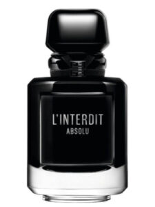 L’Interdit Absolu Givenchy