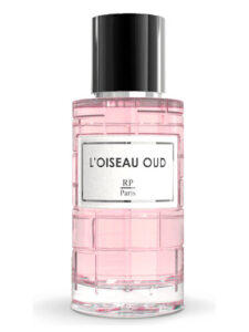 L’Oiseau Oud RP Parfums