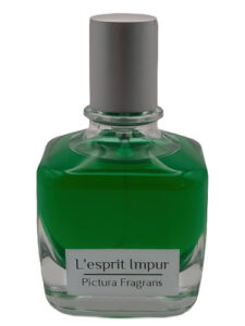 L’esprit Impur Pictura Fragrans