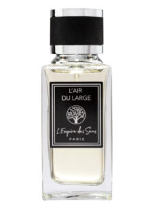 L’Air du Large L’Empire des Sens