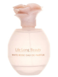 LIFE LONG BEAUTY WHITE ROSE Judith Williams