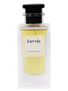 LOVE LAVVIE PERFUMES