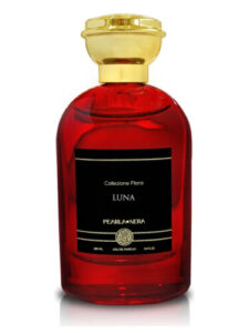 LUNA PEARLA NERA