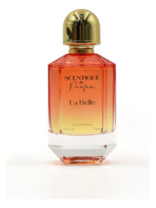 La Belle SCENTIQUE de Parfum