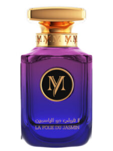 La Folie Du Jasmine My Perfumes Select