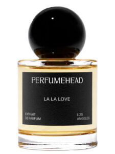 La La Love Perfumehead