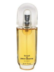 La Nuit Rabanne