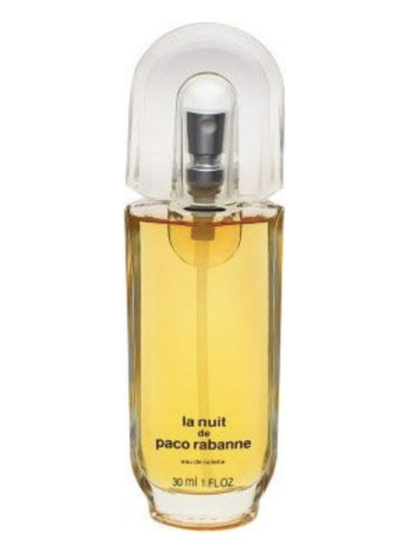 La Nuit Rabanne