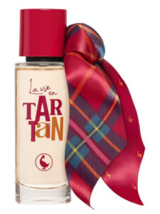 La Vie En Tartan El Ganso