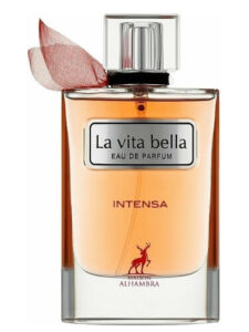 La Vita Bella Intensa Maison Alhambra