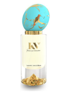 Laconic. Less is more KV by Kateryna Vel’menko