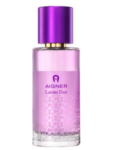 Ladies Day Etienne Aigners