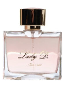Lady D. Diane Castel