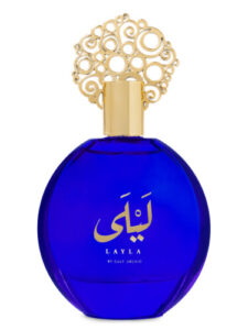 Layla Gulf Orchid