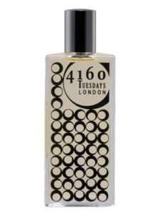 Le Bain de McBain 4160 Tuesdays