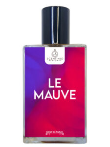Le Mauve Scentinio Perfumes