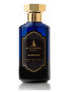 Le Meteore Alexandria Fragrances