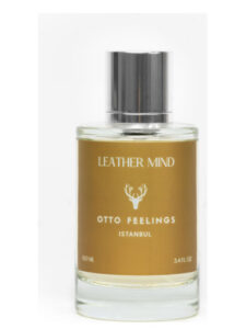 Leather Mind Otto Feelings
