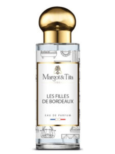 Les Filles de Bordeaux Margot&Tita