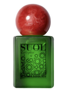 Let’s play Suol Perfumes