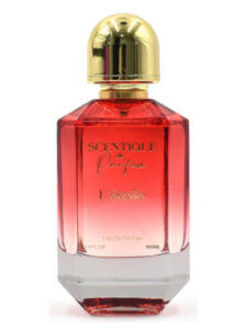 L’etolie SCENTIQUE de Parfum