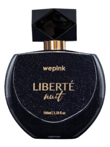 Liberté Nuit We Pink