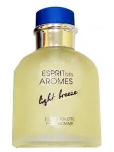 Light Breeze pour Homme Новая Заря (The New Dawn)
