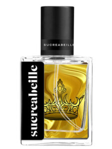 Liquid Gold Sucreabeille