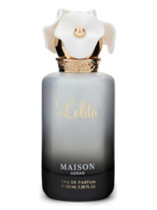 Lolita MAISON ASRAR