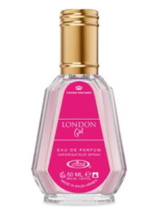London Girl Al-Rehab