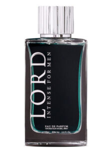 Lord Intense Aurora Scents