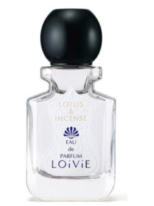 Lotus & Incense LOIVIE
