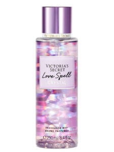 Love Spell Crystal Victoria’s Secret