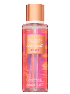 Love Spell Heat Victoria’s Secret