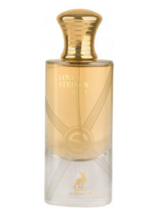 Love Strings Maison Alhambra