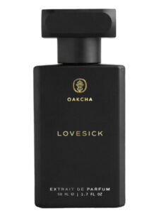 Lovesick Oakcha