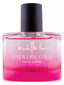Lueur de la Ville Nicole Miller