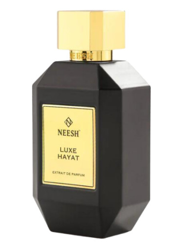 Luxe Hayat Neesh Perfumes – Parfumistas