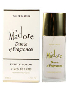 M’adore Dance of Fragrances Новая Заря (The New Dawn)