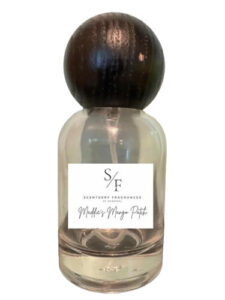 Maddie’s Mango Patch Scentsory