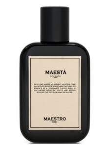 Maestà Maestro