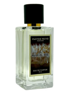 Magic Pie Pastor Privé Parfums
