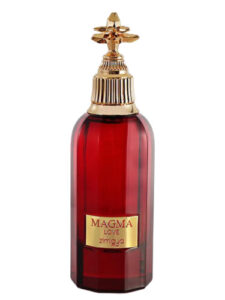 Magma Love Zimaya