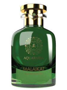Malaikat Aquarabia