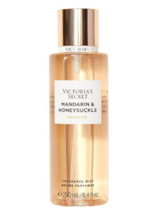 Mandarin & Honeysuckle Victoria’s Secret