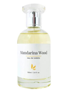 Mandarina Wood Maracujá Brasil