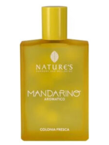 Mandarino Aromatico Nature’s