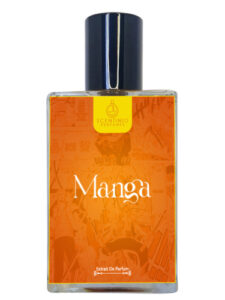 Manga Scentinio Perfumes